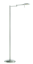  425870107 - Dessau Turbo Swing-Arm Floor Lamp