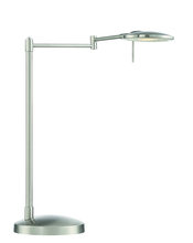  525870107 - Dessau Turbo - Swing-Arm Desk Lamp