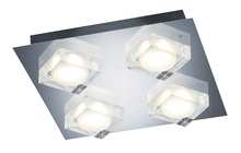  623710406 - Brooklyn LED Ceiling Light