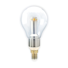  A60BW20W - GS Solar LED Light Bulb A60 Bright White (6000K)