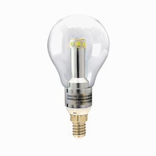  A60WW20W - GS Solar LED Light Bulb A60 Warm White (2700K)