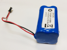  GS32V60 - Lithium-ion Battery 2PK 3.2V/6000ma