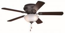  F0059 - Expo 42-in Ceiling Fan Noble Bronze