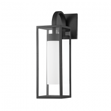  B6912-TBK - Pax Wall Sconce