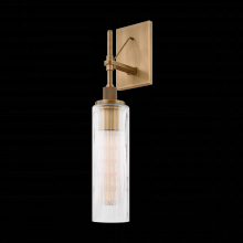  B8022-PBR - SHENANDOAH Wall Sconce