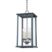  F6710-VER - Zuma Lantern