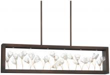  N7966-730-L - Maison Des Fleurs - LED Island Light