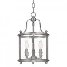  1310-AN - Mansfield Lantern