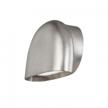  1505-BN - LED WALL SCONCE