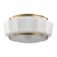  3816F-AGB - Odessa Flush Mount