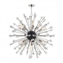  5046-PN - Liberty Chandelier