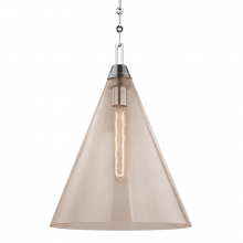  6014-PN - Newbury Pendant