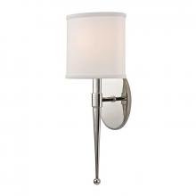  6120-PN - Madison Wall Sconce