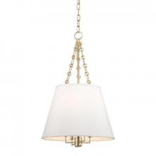  6415-AGB - 4 LIGHT PENDANT