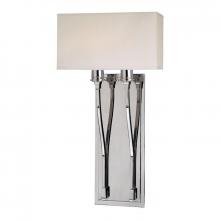  642-PN - Selkirk Wall Sconce