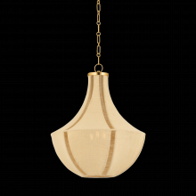  6603-AGB - Cascade Lake Pendant