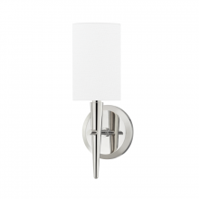  6951-PN - Kirkwood Wall Sconce