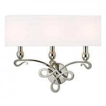  7213-PN - Pawling Wall Sconce