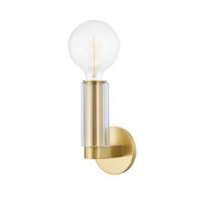  9841-AGB - Gilbert Wall Sconce