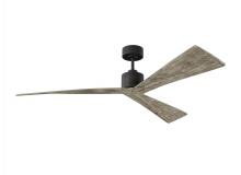  3ADR60AGP - Adler 60" Ceiling Fan