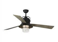  3BTR54ANBZD - Boynton 54" LED Ceiling Fan