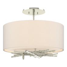  127660-SKT-85-SE1505 - Brindille Semi-Flush