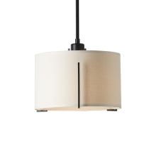  139590-SKT-MULT-10-SA1099 - Exos Small Single Shade Pendant