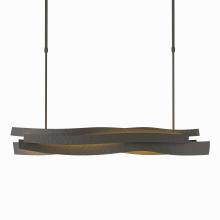  139727-LED-LONG-07 - Landscape LED Pendant