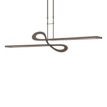  139730-LED-LONG-05 - Switchback LED Pendant