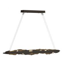  139860-LED-STND-05-CR - Trove LED Pendant