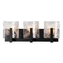  201312-SKT-10-YR0719 - Arc 3-Light Bath Sconce