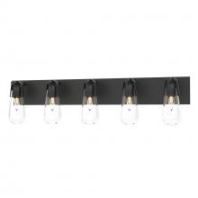  201333-SKT-10-ZM0718 - Eos 5-Light Bath Sconce