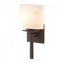  204820-SKT-05-GG0182 - Beacon Hall Ellipse Glass Sconce