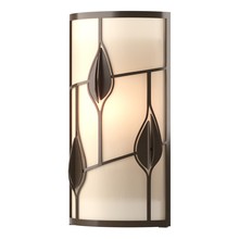  205420-SKT-05-BB0420 - Alison's Leaves Sconce