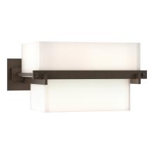  207821-SKT-05-GG0105 - Kakomi 1 Light Sconce