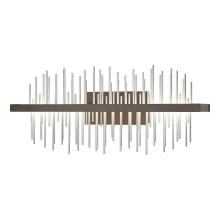  207917-LED-05-82 - Gossamer LED Sconce