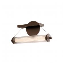  209105-LED-05-WB-ZM0691 - Libra LED Sconce