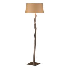  232850-SKT-05-SB2011 - Facet Floor Lamp