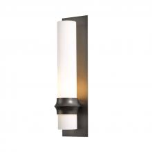  304935-SKT-77-GG0319 - Rook Large Outdoor Sconce