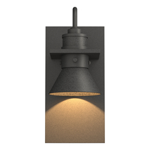  307716-SKT-20-20 - Erlenmeyer Dark Sky Friendly Outdoor Sconce