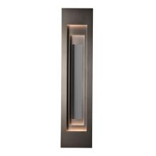  403061-SKT-77-78 - Procession Large Outdoor Sconce