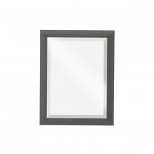  710118-20 - Metra Large Beveled Mirror