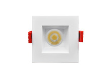  MTS1-5CCT-W - Selectable Recessed Mini Downlights