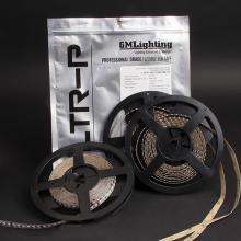  LTR-P-12V-3.0W-35K-16 - LEDTask™ 2020 12VDC LTR-P Pro Series Indoor Location LED Tape - 16'-4" Reel