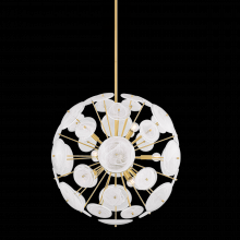  H1004809-AGB - TAMARA Chandelier