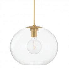  H270701XL-AGB - Margot Pendant