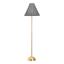  HL825401-AGB - Destiny Floor Lamp