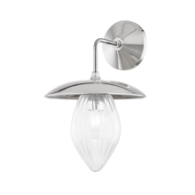  H365101-PN - Lana Wall Sconce