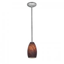  28012-3R-BS/BRST - LED Pendant