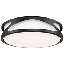  49990LEDD-BL/ACR - LED Flush Mount